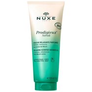 Nuxe Promo Prodigieux Neroli Relaxing Scented Shower Gel 400ml (2x200ml) Nuxe Promo Prodigieux Neroli Relaxing Scented Shower Gel 400ml (2x200ml)