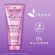 Nuxe Promo Hair Prodigieux High Shine Conditioner 200ml & Shampoo 200ml