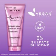 Nuxe Promo Hair Prodigieux High Shine Conditioner 200ml & Shampoo 200ml