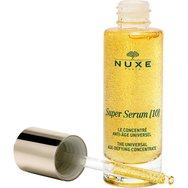 Nuxe Promo Face Super Serum [10] 30ml & Подарък Eye Serum 15ml