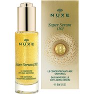 Nuxe Promo Face Super Serum [10] 30ml & Подарък Eye Serum 15ml