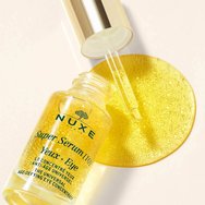 Nuxe Promo Face Super Serum [10] 30ml & Подарък Eye Serum 15ml