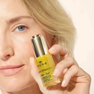 Nuxe Promo Face Super Serum [10] 30ml & Подарък Eye Serum 15ml
