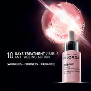 Filorga Promo NCEF-Shot Supreme Polyrevitalisint Concentrate Serum 30ml (2x15ml)