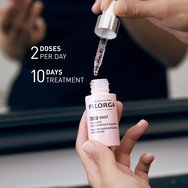 Filorga Promo NCEF-Shot Supreme Polyrevitalisint Concentrate Serum 30ml (2x15ml)
