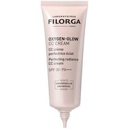 Filorga Promo Oxygen-Glow Perfecting Radiance CC Cream Spf30, 80ml (2x40ml) Filorga Promo Oxygen-Glow Perfecting Radiance CC Cream Spf30, 80ml (2x40ml)