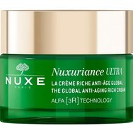 Nuxe Promo Nuxuriance Ultra The Global Anti-Aging Rich Cream 50ml & Подарък The Eye & Lip Contour Cream 15ml Nuxe Promo Nuxuriance Ultra The Global Anti-Aging Rich Cream 50ml & Подарък The Eye & Lip Contour Cream 15ml