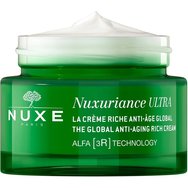 Nuxe Promo Nuxuriance Ultra The Global Anti-Aging Rich Cream 50ml & Подарък The Eye & Lip Contour Cream 15ml Nuxe Promo Nuxuriance Ultra The Global Anti-Aging Rich Cream 50ml & Подарък The Eye & Lip Contour Cream 15ml