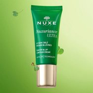 Nuxe Promo Nuxuriance Ultra The Global Anti-Aging Rich Cream 50ml & Подарък The Eye & Lip Contour Cream 15ml Nuxe Promo Nuxuriance Ultra The Global Anti-Aging Rich Cream 50ml & Подарък The Eye & Lip Contour Cream 15ml