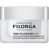 Filorga Promo Time-Filler 5XP Eyes Cream 15ml & Подарък Nutri-Filler Lip Balm 4g Filorga Promo Time-Filler 5XP Eyes Cream 15ml & Подарък Nutri-Filler Lip Balm 4g