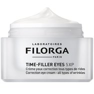Filorga Promo Time-Filler 5XP Eyes Cream 15ml & Подарък Nutri-Filler Lip Balm 4g Filorga Promo Time-Filler 5XP Eyes Cream 15ml & Подарък Nutri-Filler Lip Balm 4g