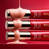Nuxe Promo Merveillance Lift The Exceptional Day & Night Cream 75ml & Подарък Lift Eye Lighter Serum 12ml
