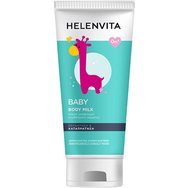 Helenvita Baby Body Milk 200ml Helenvita Baby Body Milk 200ml