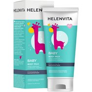 Helenvita Baby Body Milk 200ml Helenvita Baby Body Milk 200ml