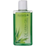 Helenvita After Sun Care Aloe Vera Gel 200ml - Хидратиращ и успокояващ гел с успокояващ летен аромат на алое за след слънце Helenvita After Sun Care Aloe Vera Gel 200ml - Хидратиращ и успокояващ гел с успокояващ летен аромат на алое за след слънце