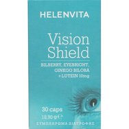 Helenvita Vision Shield 30caps