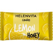 Helenvita Lemon & Honey Sore Throat & Cough Candies 20 бр Helenvita Lemon & Honey Sore Throat & Cough Candies 20 бр