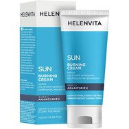 Helenvita Sun Burning Antiflogistic Cream 100ml