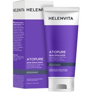 Helenvita Atopure Skin Emulsion 200 ml