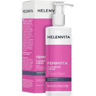 Helenvita Feminvita Cleansing Liquid 200ml Helenvita Feminvita Cleansing Liquid 200ml