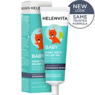 Helenvita Baby First Teeth Relief Gel 30ml