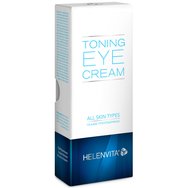 Helenvita Hydration Toning Eye Cream Крем за очи с целенасочено действие срещу уморен вид и тъмни кръгове 15ml