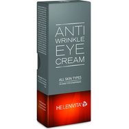 Helenvita Anti-Wrinkle Eye Cream Видим крем за корекция на бръчки в областта на очите 15ml