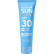 Helenvita Sun Body Cream Spf30, 150ml Helenvita Sun Body Cream Spf30, 150ml