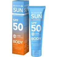Helenvita Sun Body Cream Spf50, 150ml Helenvita Sun Body Cream Spf50, 150ml