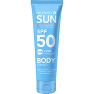 Helenvita Sun Body Cream Spf50, 150ml Helenvita Sun Body Cream Spf50, 150ml