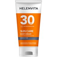 Helenvita Sun Care Body Cream Spf30, 50ml Helenvita Sun Care Body Cream Spf30, 50ml