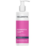 Helenvita Promo Feminvita Cleansing Liquid 400ml (2x200ml)