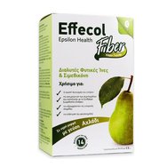 Effecol Fiber Медицинска помощ за намаляване на симптомите на раздразнените черва 14 Sachets x 30ml Effecol Fiber Медицинска помощ за намаляване на симптомите на раздразнените черва 14 Sachets x 30ml
