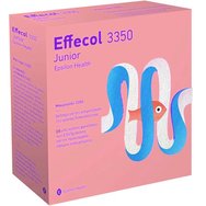 Epsilon Health Effecol 3350 Junior 24 Sachets - Macrogol 3350 орални супозитории под формата на прах за лечение на случаен и хроничен запек от всички видове при деца над 2 години Epsilon Health Effecol 3350 Junior 24 Sachets - Macrogol 3350 орални супозитории под формата на прах за лечение на случаен и хроничен запек от всички видове при деца над 2 години
