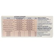 Prolife Lactobacilli 10 Vials x 8ml Prolife Lactobacilli 10 Vials x 8ml