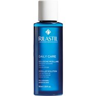 Rilastil Promo Progression (+) Anti-Wrinkle Elasticizing - Filling Serum 30ml & Progression HD Brightness Intensifier Lifting Face Cream 30ml & Daily Care Micellar Solution 100ml 