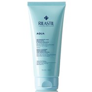 Rilastil Promo Multirepair H.A. Facial Detox Serum 30ml & Aqua Intense 72h Gel-Cream Intensive Moisturizer 15ml & Aqua Face Cleanser 50ml
