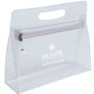 Rilastil Promo Sun System Dermatological Oil Spf50+,  200ml & Подарък After Sun Gel 200ml & торбичка 1 бр