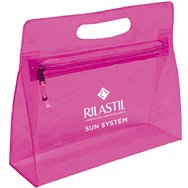 Rilastil Promo Sun System Baby Vapo Spray Spf50+, 200ml & Подарък Rilastil Sun System Transparent Stick Spf50+, 8.5ml & торбичка 1 бр