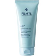 Rilastil Promo Aqua 72H Intensive Moisturizer Gel Cream 40ml & Подарък Face Cleanser 50ml Rilastil Promo Aqua 72H Intensive Moisturizer Gel Cream 40ml & Подарък Face Cleanser 50ml