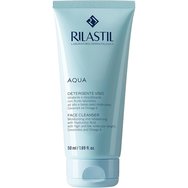 Rilastil Promo Age Repair Spf50+ Anti-Age Protective Cream 50ml & Подарък Aqua Face Gel Cleanser 50ml Rilastil Promo Age Repair Spf50+ Anti-Age Protective Cream 50ml & Подарък Aqua Face Gel Cleanser 50ml