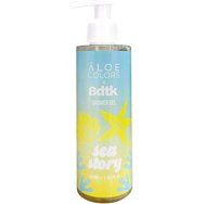 Aloe Colors Sea Story Body Shower Gel 300ml - Душ гел с плодови летни нотки Aloe Colors Sea Story Body Shower Gel 300ml - Душ гел с плодови летни нотки