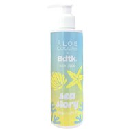Aloe Colors Sea Story Body Lotion 200ml - Хидратиращ лосион за тяло с ефирен летен аромат на сочни плодове Aloe Colors Sea Story Body Lotion 200ml - Хидратиращ лосион за тяло с ефирен летен аромат на сочни плодове