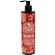 Aloe Colors Bond Rescue for Damaged & Dry Hair Shampoo 300ml - Възстановяващ и реконструиращ шампоан за суха и увредена коса, с помпа Aloe Colors Bond Rescue for Damaged & Dry Hair Shampoo 300ml - Възстановяващ и реконструиращ шампоан за суха и увредена коса, с помпа