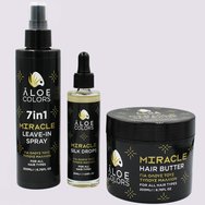 Aloe Colors Miracle Leave-in Silk Drops 50ml Aloe Colors Miracle Leave-in Silk Drops 50ml