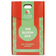Aloe Colors Promo The Bloom Box Let Yourself Bloom Hand Cream 75ml & Подарък Mystery Gift