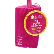 Aloe Colors Promo The Pure Bag Hair & Body Mist 100ml & Lip Oil Charm 5ml & Подарък торбичка 1 бр