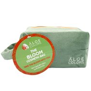 Aloe Colors Promo The Bloom Cosmetic Bag Hair & Body Mist 100ml & Lip Oil Charm 5ml & Подарък торбичка 1 бр Aloe Colors Promo The Bloom Cosmetic Bag Hair & Body Mist 100ml & Lip Oil Charm 5ml & Подарък торбичка 1 бр