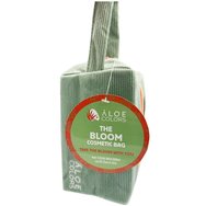 Aloe Colors Promo The Bloom Cosmetic Bag Hair & Body Mist 100ml & Lip Oil Charm 5ml & Подарък торбичка 1 бр Aloe Colors Promo The Bloom Cosmetic Bag Hair & Body Mist 100ml & Lip Oil Charm 5ml & Подарък торбичка 1 бр