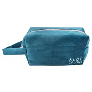 Aloe Colors Promo The Joy Cosmetic Bag Hair & Body Mist 100ml & Lip Oil Charm 5ml & Подарък торбичка 1 бр